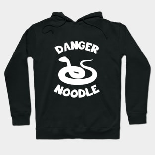 Danger Noodle Hoodie